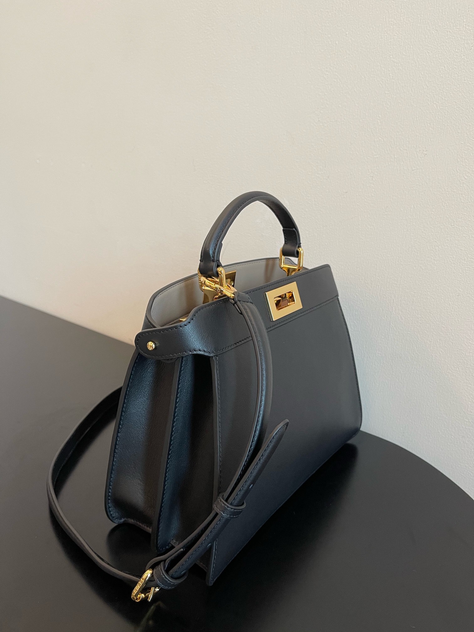 Fendi Top Handle Bags